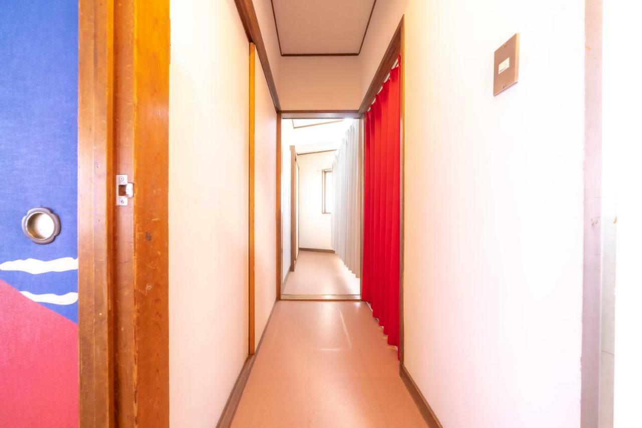 Kagamiyama Residence 301 Tokyo Dış mekan fotoğraf