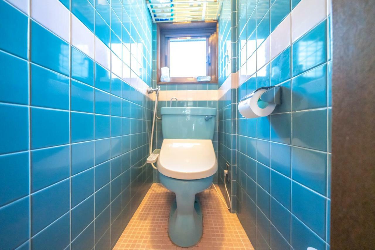 Kagamiyama Residence 301 Tokyo Dış mekan fotoğraf