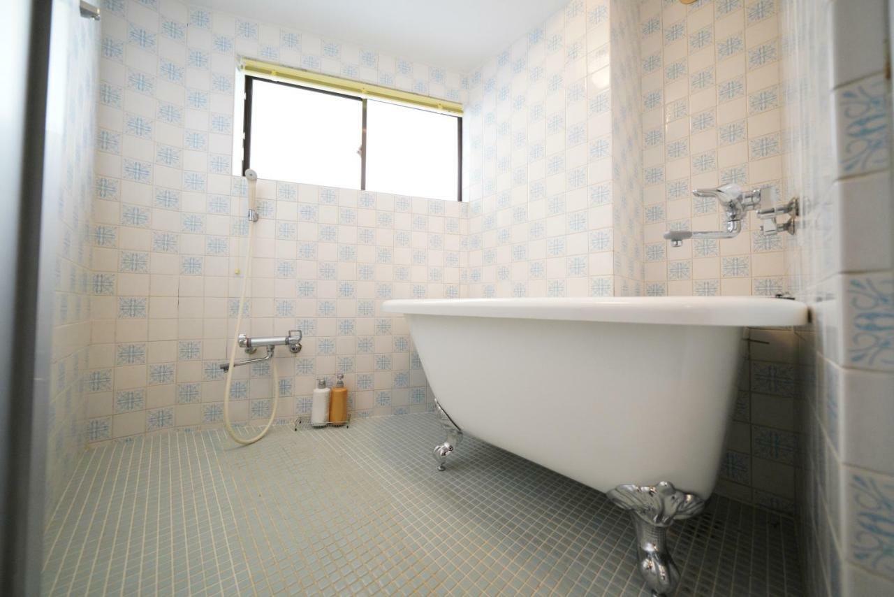 Kagamiyama Residence 301 Tokyo Dış mekan fotoğraf