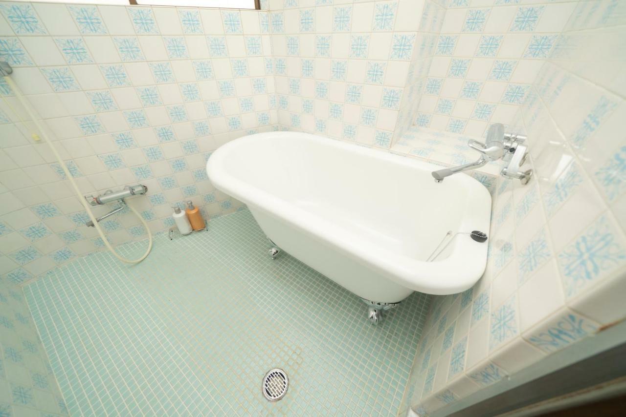 Kagamiyama Residence 301 Tokyo Dış mekan fotoğraf