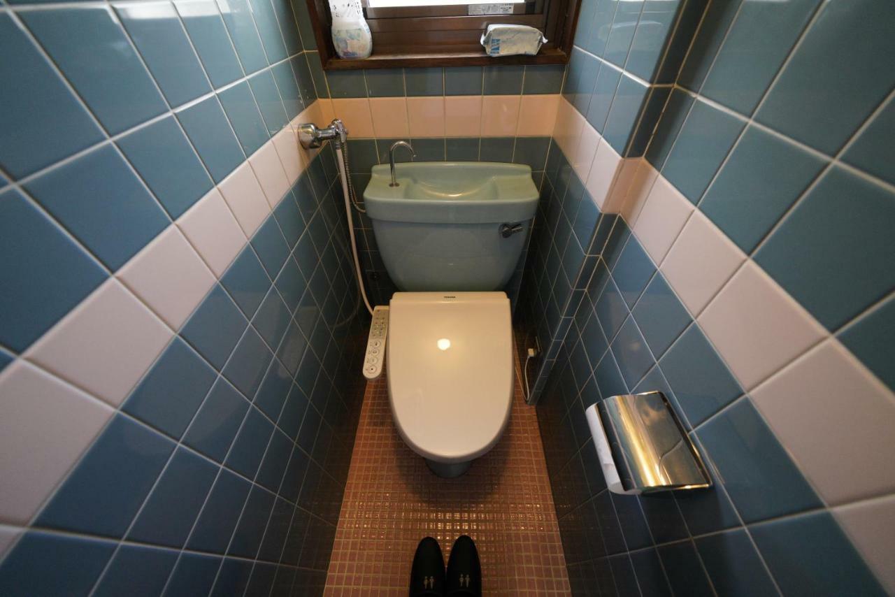 Kagamiyama Residence 301 Tokyo Dış mekan fotoğraf