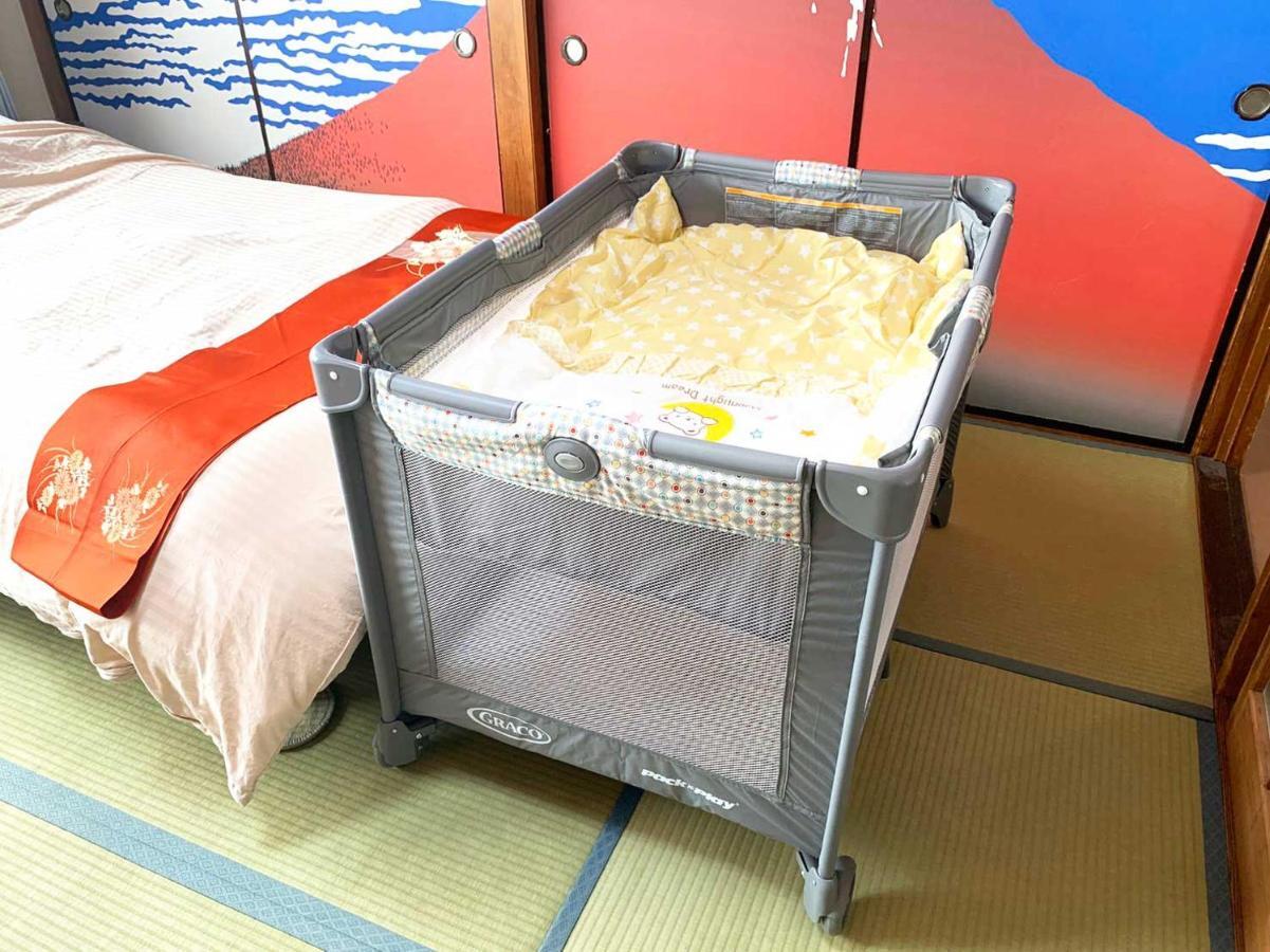 Kagamiyama Residence 301 Tokyo Dış mekan fotoğraf